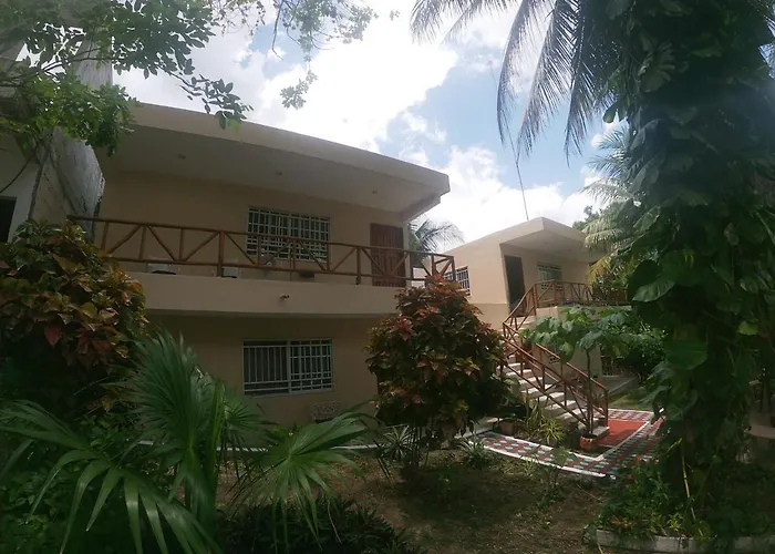 Villas Karalv